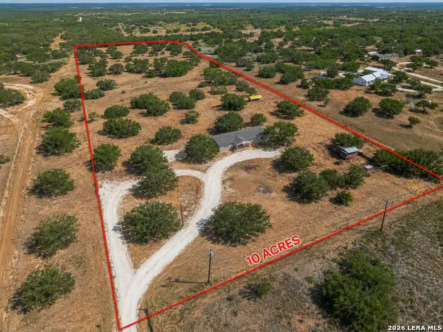 8960 W Fm 140, Charlotte, TX 78011 - #1