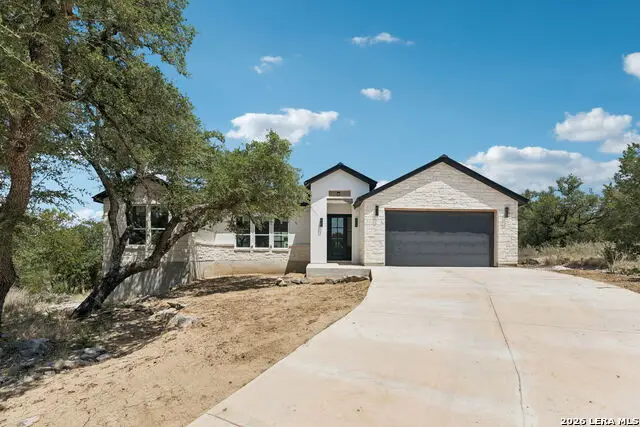 903 Deep Shadows, Horseshoe Bay, TX 78657 - #1