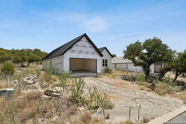 909 Sharp Rock, Horseshoe Bay, TX 78657