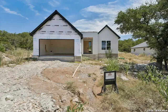 909 Sharp Rock, Horseshoe Bay, TX 78657 - #2