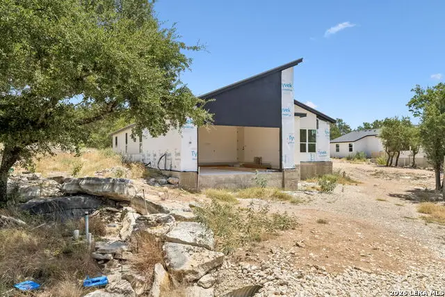 911 Sharp Rock, Horseshoe Bay, TX 78657 - #1