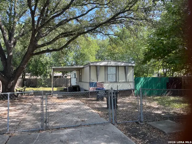 5471 Elkhunter Trl, San Antonio, TX 78222 - #3