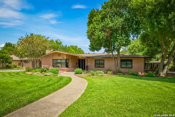 211 Sharon Dr, San Antonio, TX 78216