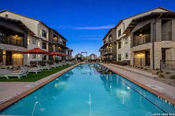 634 Central Parkway #1205, New Braunfels, TX 78130