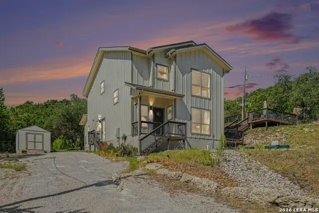 573 Eden Hl, Canyon Lake, TX 78133 - #2