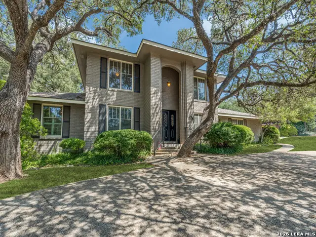 507 Ridge Blf, San Antonio, TX 78216 - #1