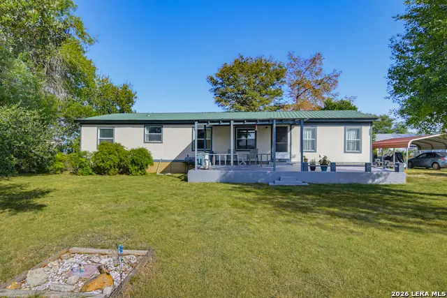 4620 Fm 1339, Kingsbury, TX 78638 - #1