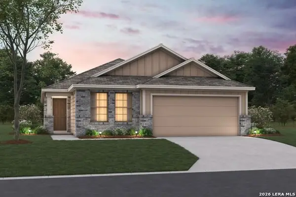 6236 Persimmon Lake, San Antonio, TX 78245