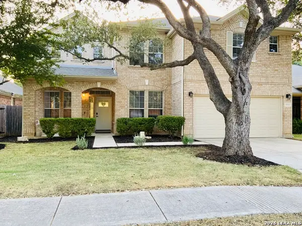 24510 Brazos Stage, San Antonio, TX 78255