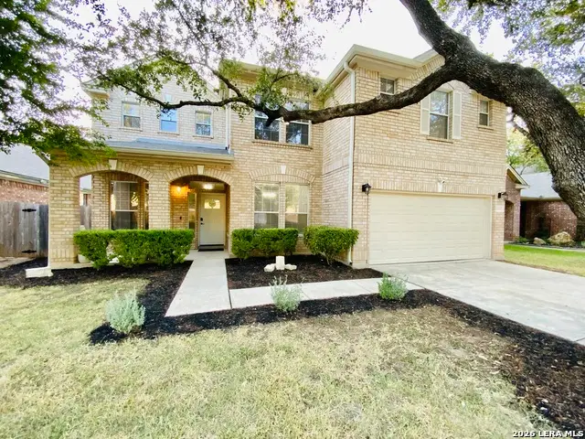 24510 Brazos Stage, San Antonio, TX 78255 - #3