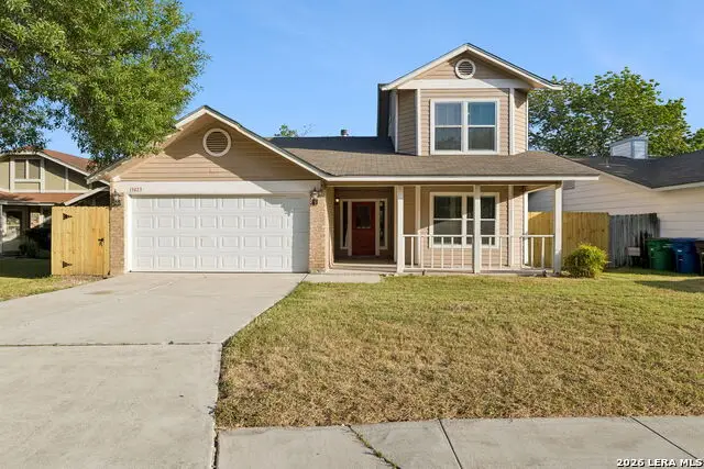 13023 Feather Ridge Dr, San Antonio, TX 78233 - #2