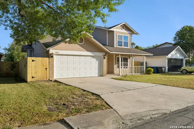 13023 Feather Ridge Dr, San Antonio, TX 78233 - #3