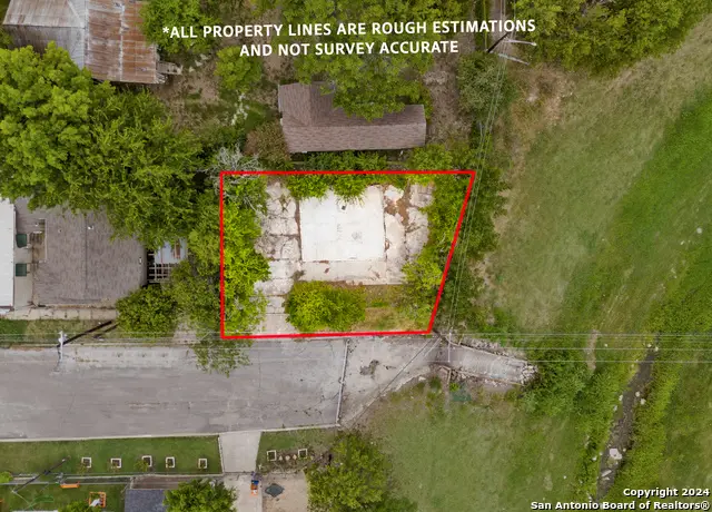 713 N Navidad St, San Antonio, TX 78207 - #1