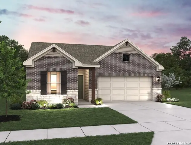 128 Peeps Ct., Adkins, TX 78101 - #1