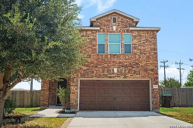 7602 Palomino Cv, San Antonio, TX 78244 - #1