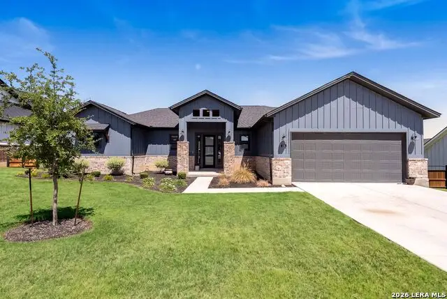 116 Woodbridge Dr, La Vernia, TX 78121 - #1
