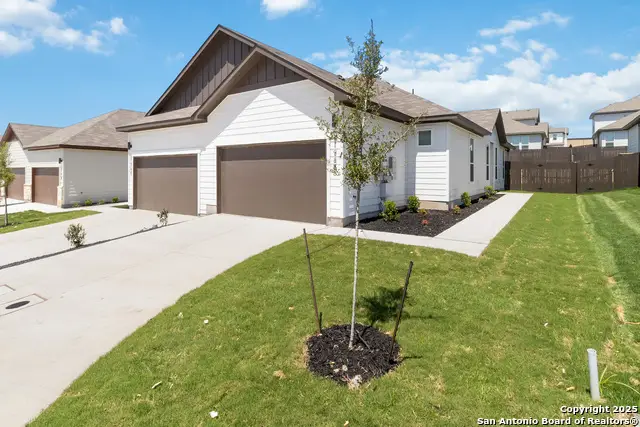 5112 Cindy Br, San Antonio, TX 78253 - #2