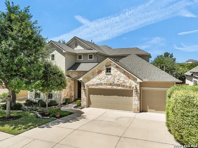 18523 Wild Onion, San Antonio, TX 78258 - #1