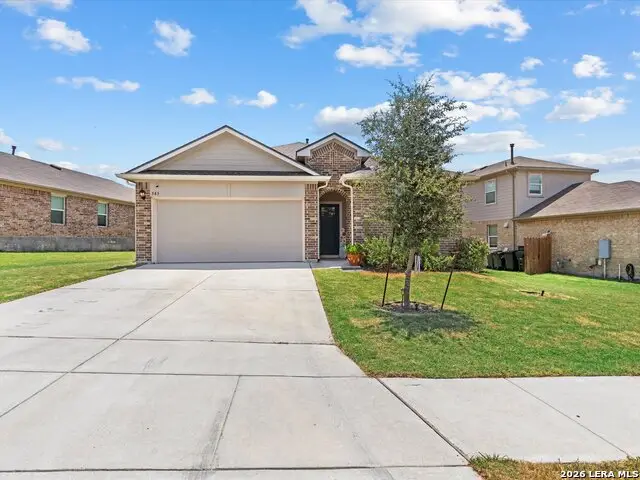 543 Golden Grove Pkwy, San Marcos, TX 78666 - #1
