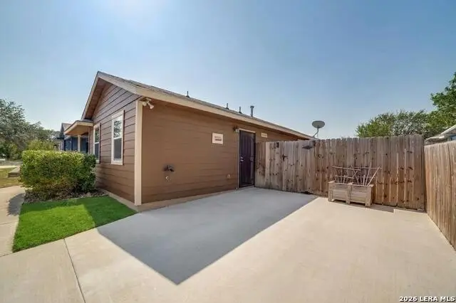 3534 Aragon Dr, San Antonio, TX 78211 - #3