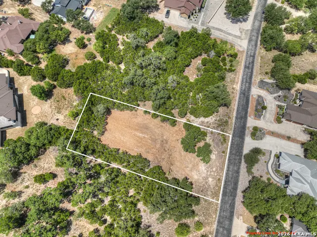 1867 Bella Vista, Canyon Lake, TX 78133 - #3