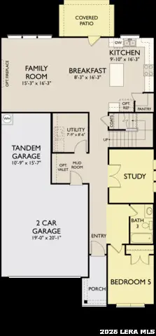 314 Nottabi Rd, Adkins, TX 78101 - #2