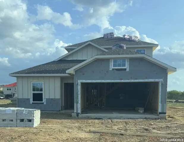 3826 Senora Mdw, San Antonio, TX 78264 - #2