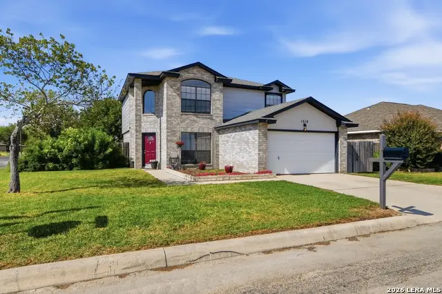 1518 33rd, Hondo, TX 78861 - #1