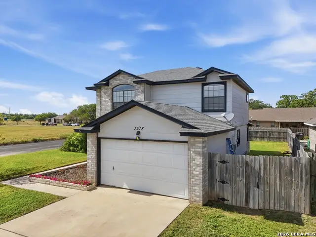 1518 33rd, Hondo, TX 78861 - #3