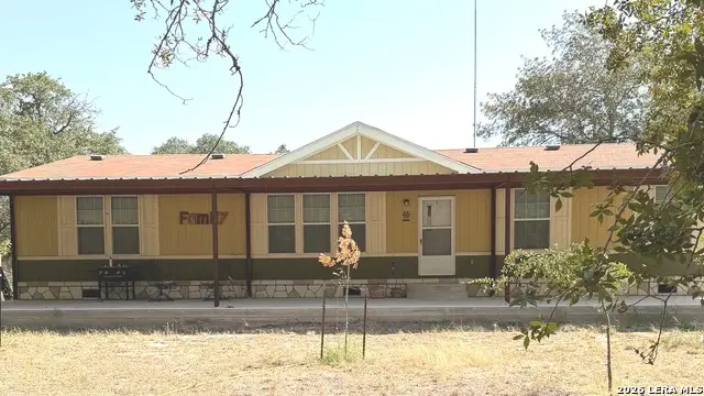278 County Road 6767, Natalia, TX 78059 - #1