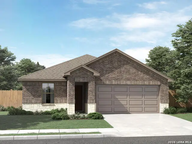 6467 Comanche Moon, San Antonio, TX 78233 - #1