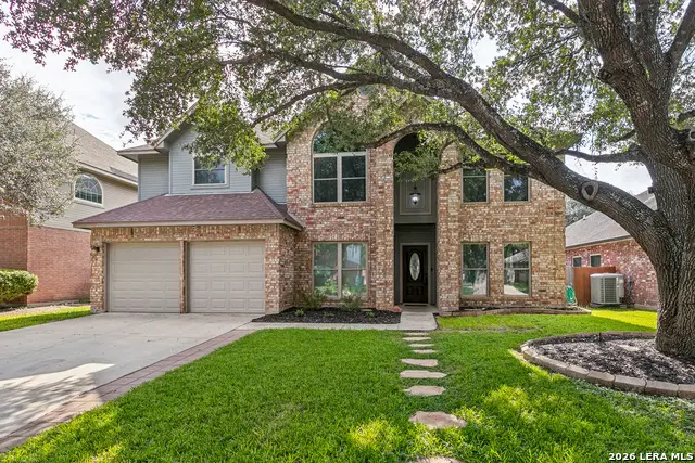 15006 Oak Briar, San Antonio, TX 78232 - #1