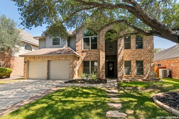 15006 Oak Briar, San Antonio, TX 78232