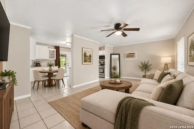 335 Park Plz, San Antonio, TX 78237 - #3