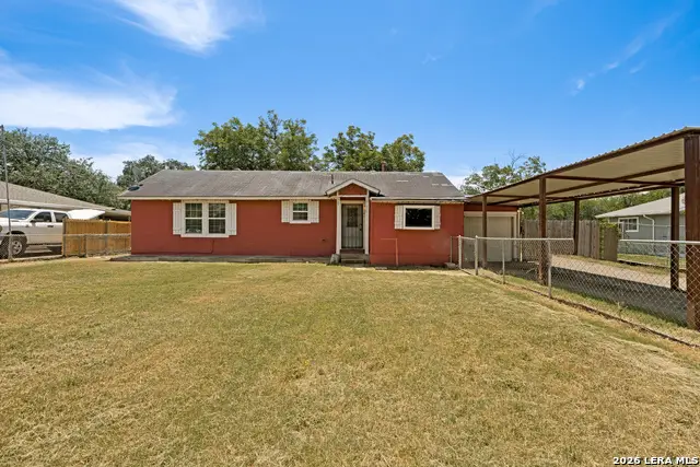 146 Mary Helen Dr, San Antonio, TX 78222 - #1