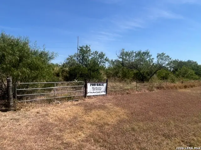 TBD Corgey Rd, Pleasanton, TX 78064 - #1