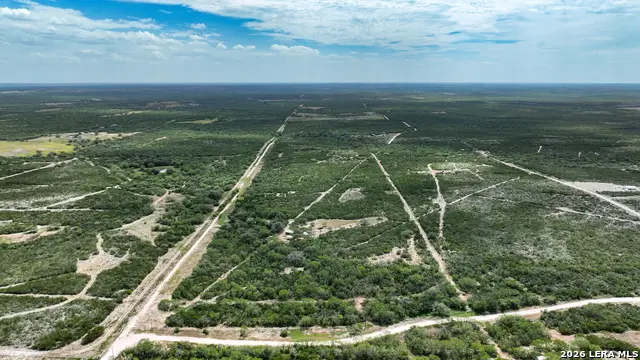 128 Salyer Rd, George West, TX 78022 - #3