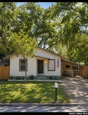 490 E Mather, New Braunfels, TX 78130 - #3