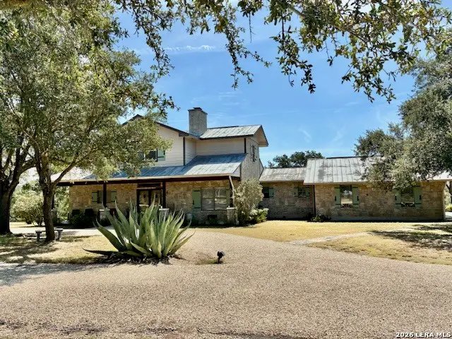1348 Live Oak Rdg, Bandera, TX 78003 - #1