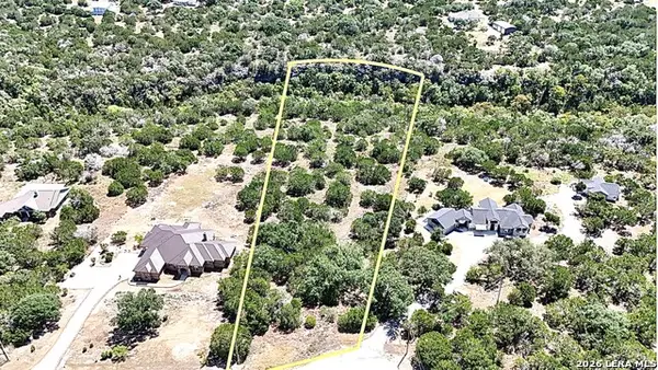 527 Rosinweed Dr, Spring Branch, TX 78070