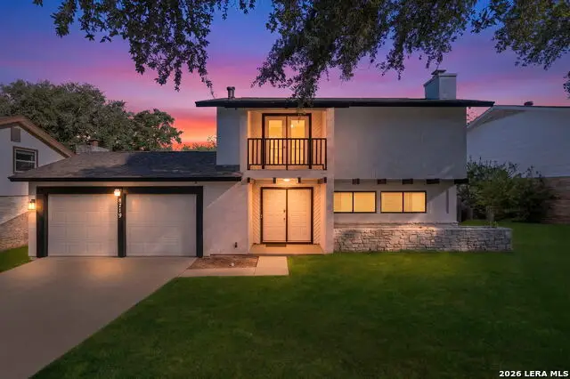 8719 Timberwick St, San Antonio, TX 78250 - #1