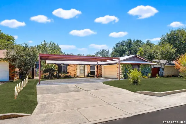 4006 Bretton Rdg, San Antonio, TX 78217 - #2