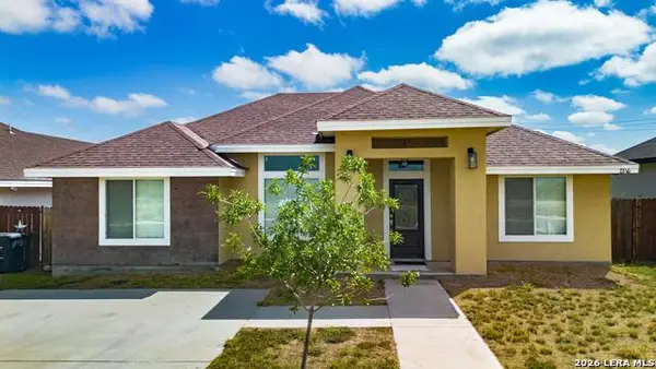 2310 Rio Pecos Drive, Eagle Pass, TX 78852
