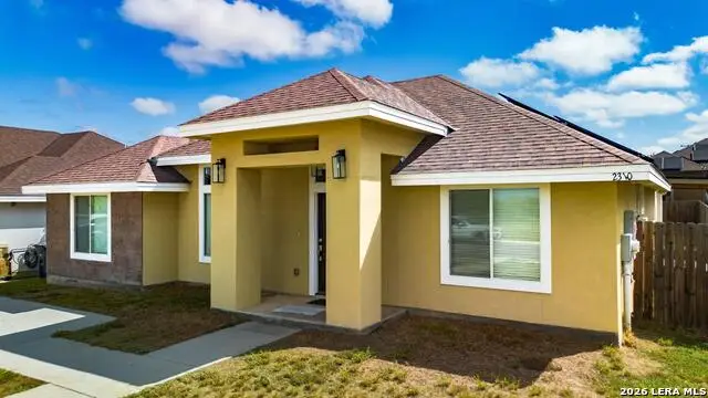 2310 Rio Pecos Drive, Eagle Pass, TX 78852 - #3