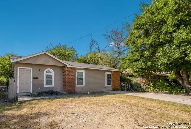 638 Hood, San Antonio, TX 78208 - #1