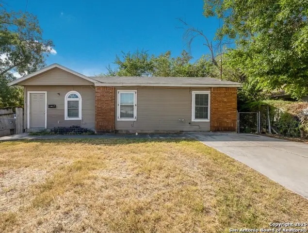 638 Hood, San Antonio, TX 78208 - #2