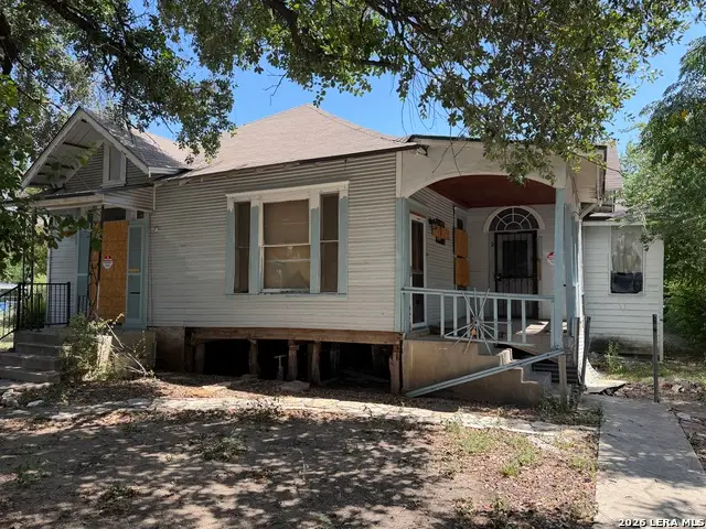 1402 Alametos, San Antonio, TX 78201 - #2