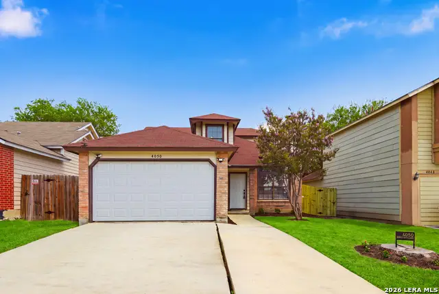 4050 Mystic Sunrise Dr, San Antonio, TX 78244 - #3