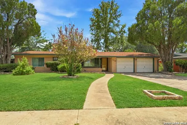 110 Clubhill Dr, San Antonio, TX 78228 - #2