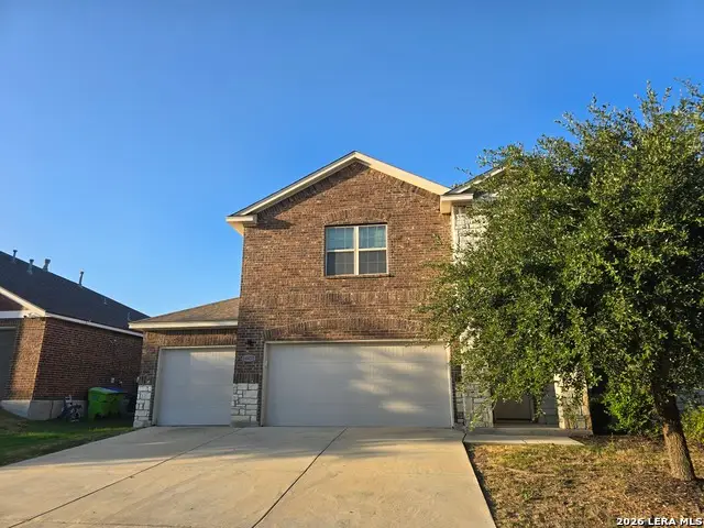 14451 Costa Leon, San Antonio, TX 78245 - #1